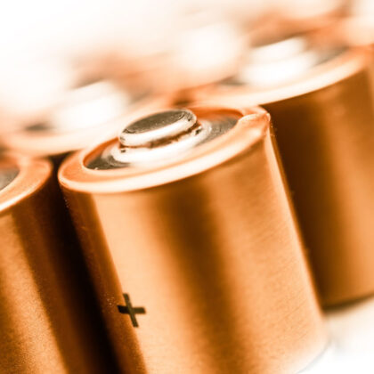Separators for Alkaline Batteries