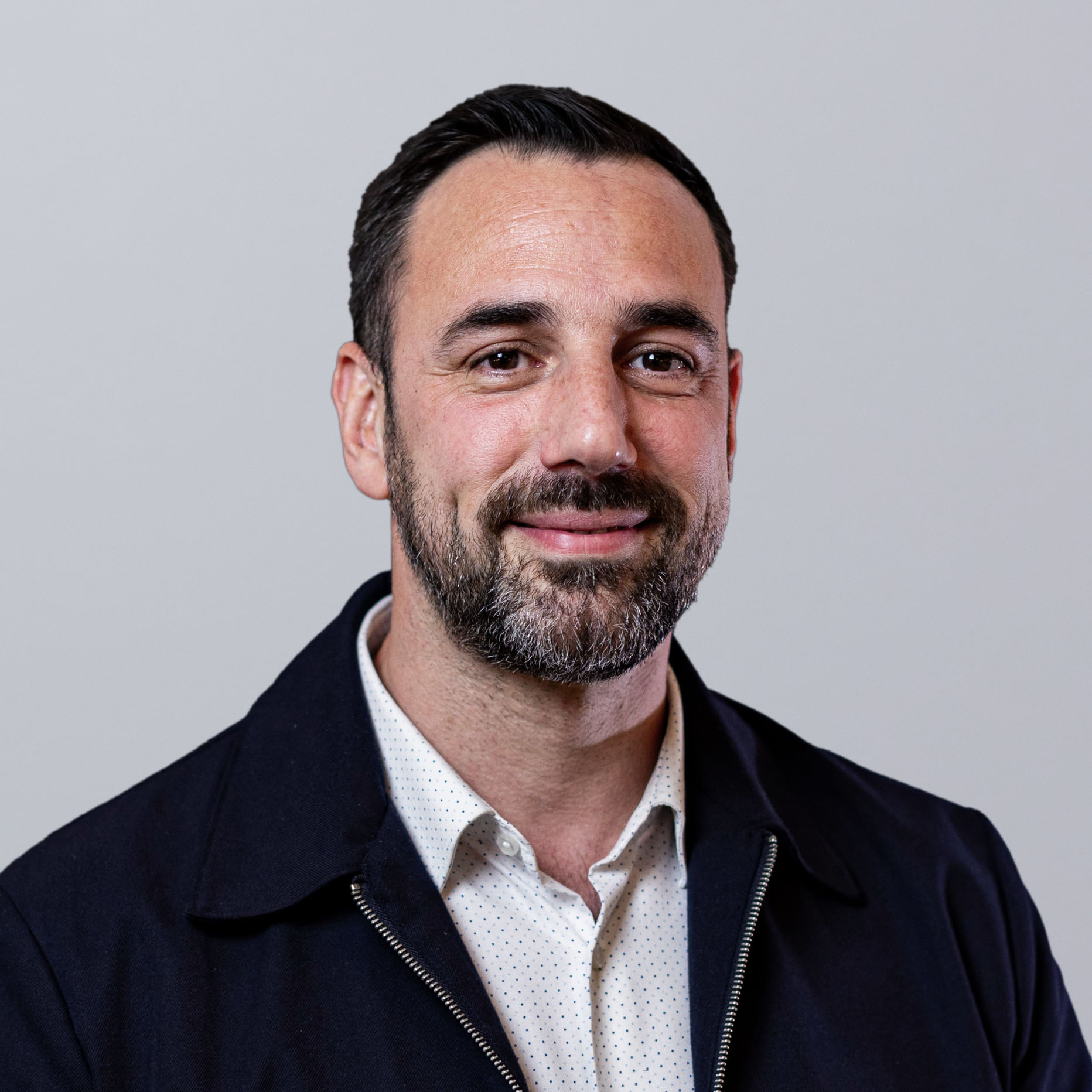 Vincent Duborgel