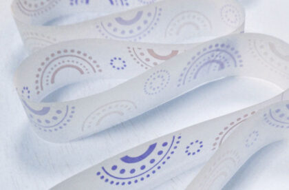 Straw Wrap Paper